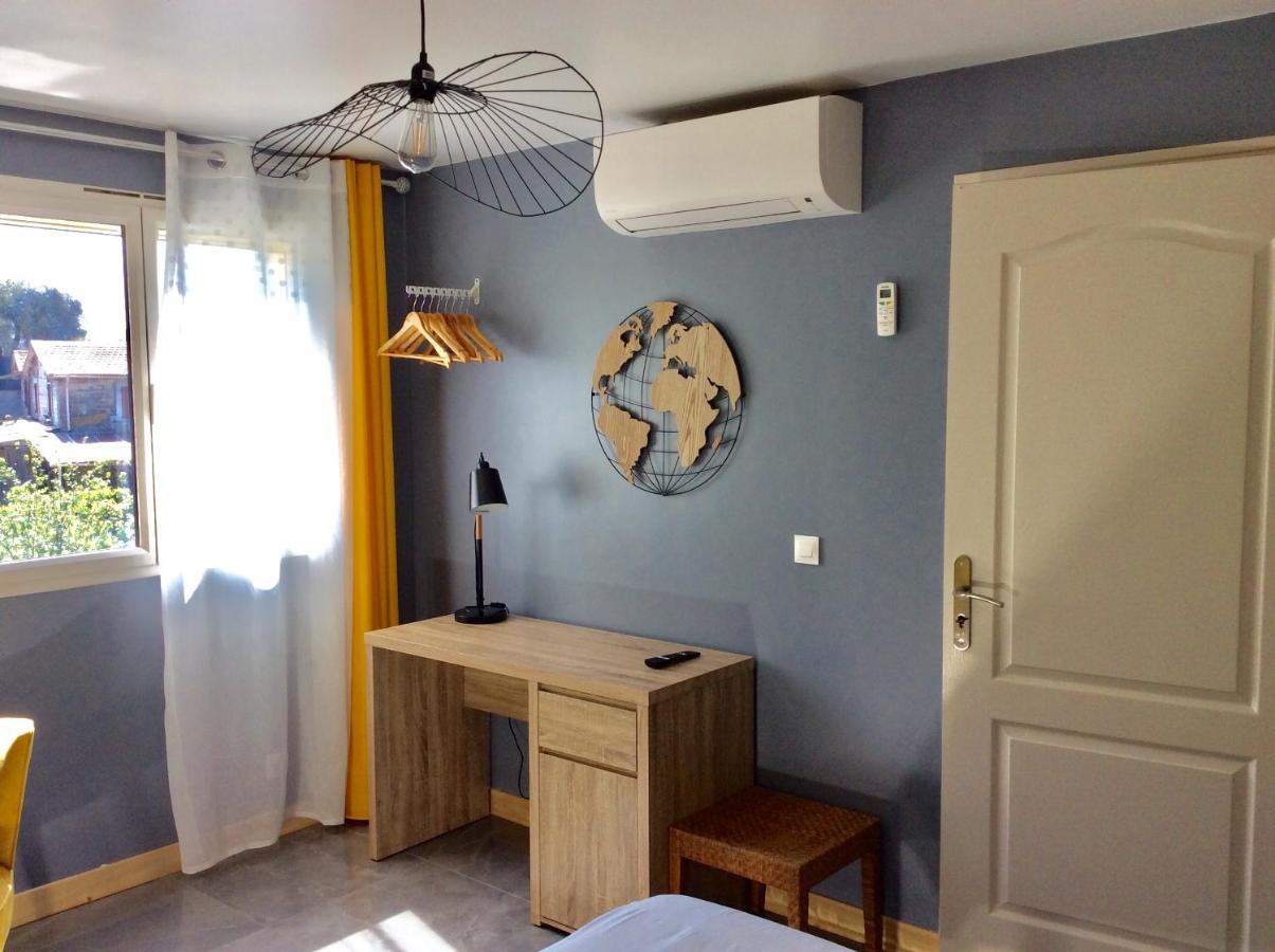 Bienvenue Chez Alain Et Marie Apartment Antibes Exterior photo