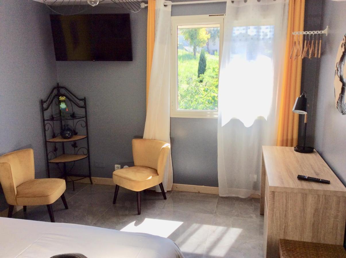 Bienvenue Chez Alain Et Marie Apartment Antibes Exterior photo
