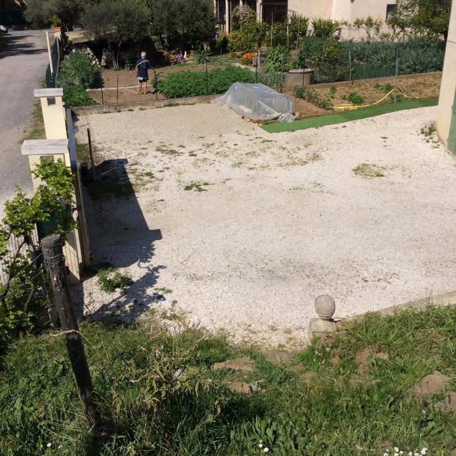 Bienvenue Chez Alain Et Marie Apartment Antibes Exterior photo