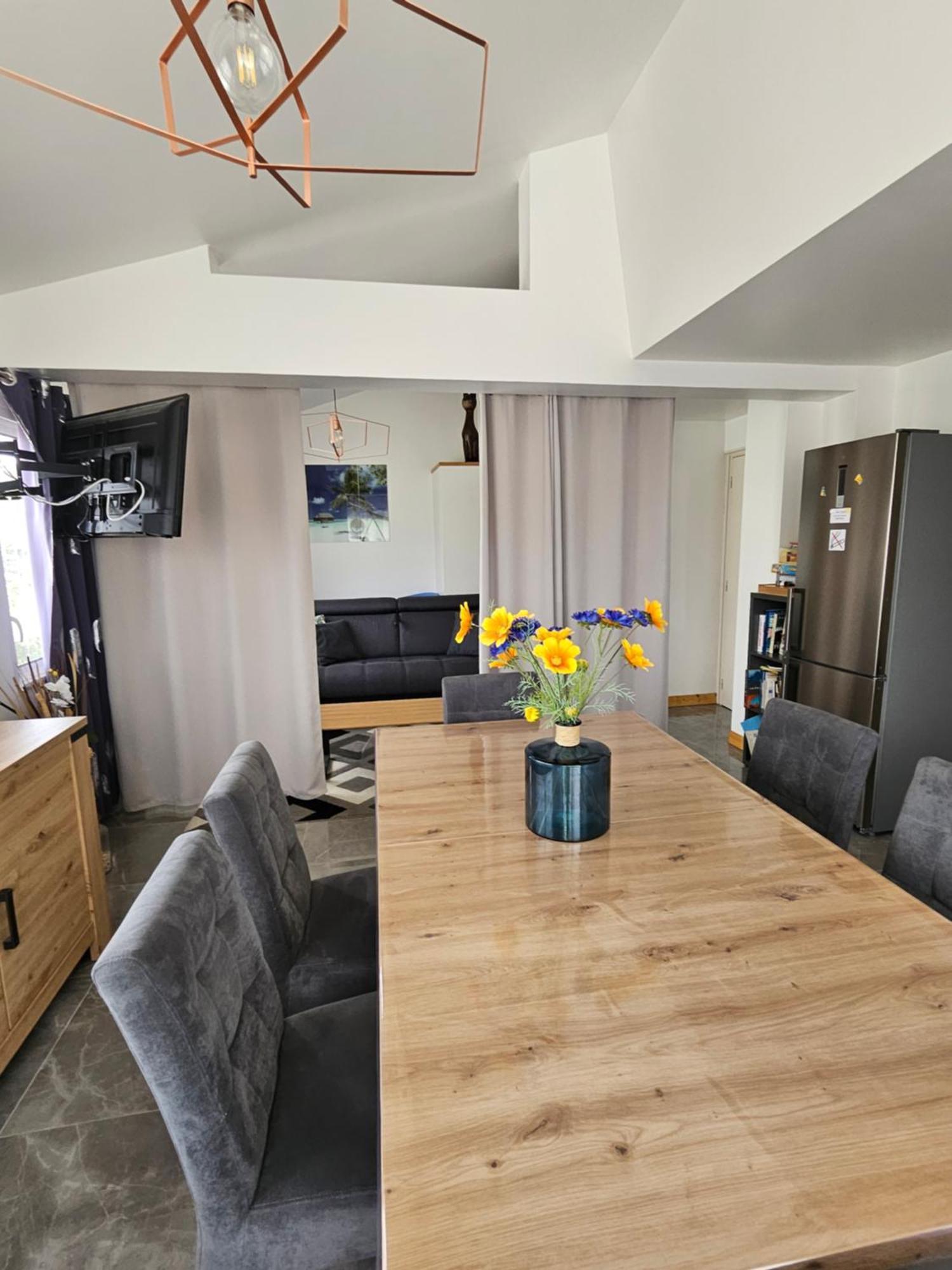 Bienvenue Chez Alain Et Marie Apartment Antibes Room photo